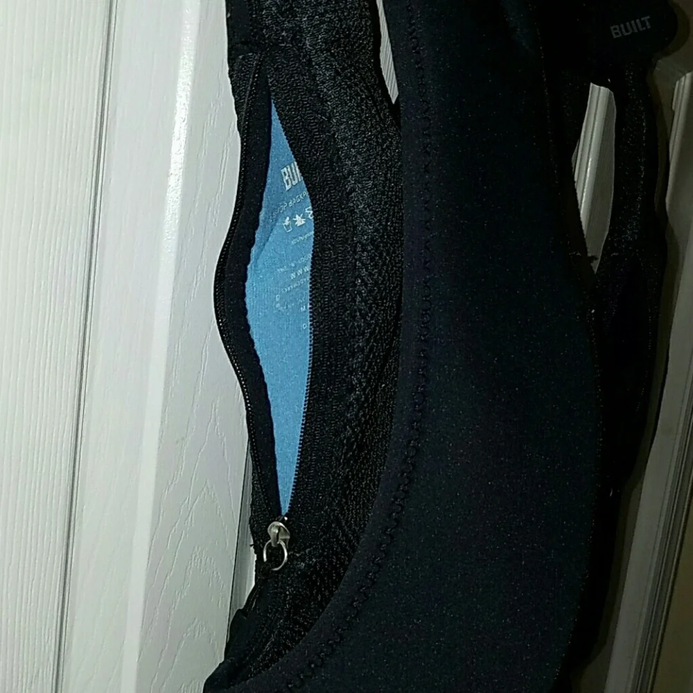 Built laptop backpack - Picture 3 of 4